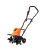 Import OT7A503 Electric Tiller China Garden Tool from China