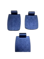 SYI - Foot Pedal 14''-16''-18"