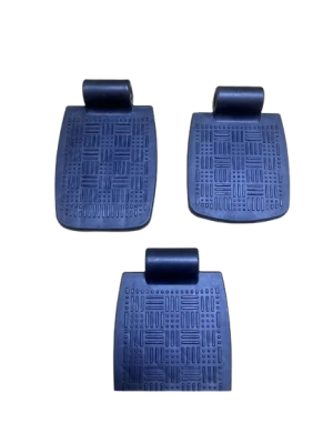 SYI - Foot Pedal 14''-16''-18"