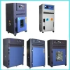 Powder High Temperature Drying Oven Equipment for Painted Product
