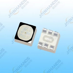 High Quality Factory Direct Sales Tricolor 3535 SMD LED for Digital Instruction