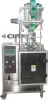 Vertical sachet cooking oil packing machine/shampoo/Gel pouch packing machinery