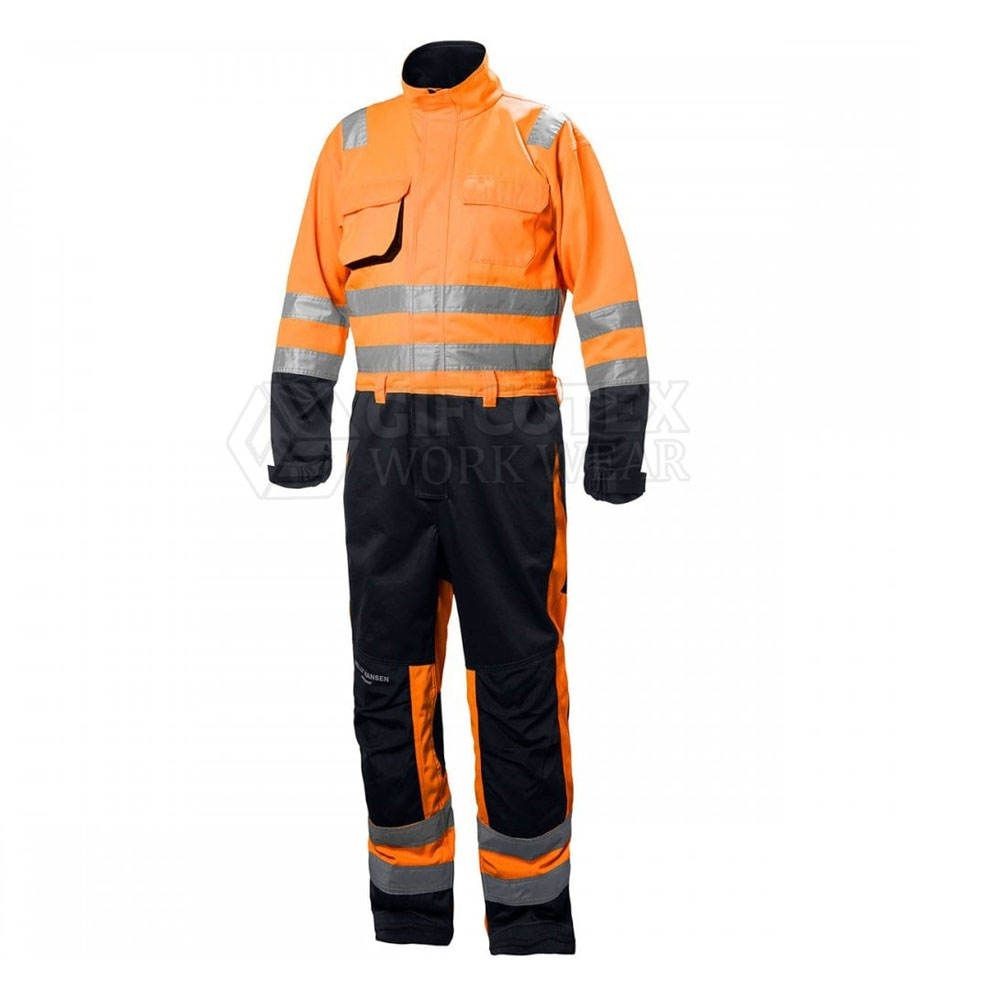 Buy Safety Coverall Working Suits 100 Cotton Work Wear Coveralls For
