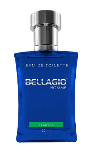 BELLAGIO - EAU DE TOILETTE (EDT)