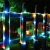 Import 10 100led battery powered multicolor building Decoration Waterproof Indoor Outdoor  LED Rope Light Holiday LED Light from China