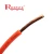Import 1.0-6mm2 PVC Insulated Flexible Cable with Single Copper Conductor from China