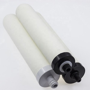 10 inch water ceramic filter ,0.2 micron  household ceramic filter,water filter candle