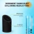 Import 10 remove VOCs CTO carbon sintered activated carbon block water filter cartridges from China