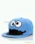 Import 100% cotton lovely hiphop cap for kids,baby&#x27;s baseball cap and flat brim cap from China