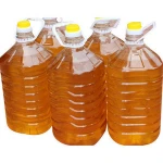 100% Crude Sunflower Oil, Edible Refined Sunflower Seed Oil