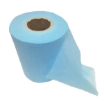100 Eco Friendly Pp Non Woven Cloth SMS Nonwoven Fabric For Hospita