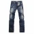 Import 100% Export Oriented Best Quality Newly Style Men&#039;s Custom Denim Jeans from China