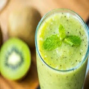100% fresh Kiwi fruit juice produce us Tan Do factory with private Label