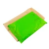 100% Fully Biodegradable Mailing Bags Custom Corn Starch PLA Shipping Bags