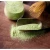 Import 100% Natural and Delicious Matcha Green Tea Japanese Flavour Matcha With Private Label from China