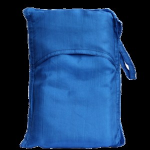 100% natural softy Silk sleeping bag high quality silk sleeping bag
