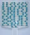 Import 100 Pcs /Times Manual Capsule /Tablet Counter Counting Board/Plate for 000#,00#,0#,1#,2#,3#,4#,5# from China