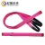Import 100% polyester spanset round sling with lifting slings/double eyes polyester webbing hoist lifting belt sling from China