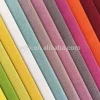 100 polyester tricot Holland cashmere fabric for clothing