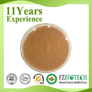 100% Pure Nature ginger extract 6-gingerol powder, low price bulk 5% gingerol