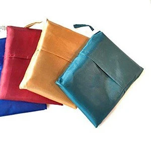 100% pure silk sleeping bag liner ultralight camping more comfortable handmade