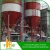 Import 100 thousand tons per year plaster of paris plant with hot air or hot oil heating method from China