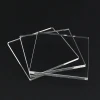 100% Virgin Material Clear Cast Acrylic Sheet Transparent Pmma Sheets