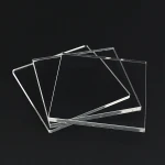 100% Virgin Material Clear Cast Acrylic Sheet Transparent Pmma Sheets