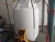 Import 1000 kg 1200kg  woven polypropylene jumbo bulk 60x60x80 fibc big bag waterproof for chemical minerals from China