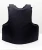 Import 1000D waterproof nylon black Soft bullet proof conceal vests from China