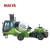 Import 1000l diesel all terrain concrete mixer bulk cement transport truck from China