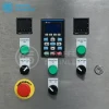 100L 150L Automatic Water Acid Alkali Tank CIP Plant Washing Cleaning System for Juice Milk Beverage