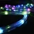100L smart Waterproof Color Changing Decoration LED Rope Light