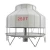 Import 100Ton FRP cooling tower from China