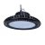 Import 100W 150W 200w ufo led high bay light with remote control lifter from China