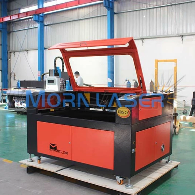 100W CO2 laser cutter /engraving  MT-1390 price for nonmetal