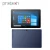 Import 10.1inch 2 in 1 Detachable keyboard Netbook computer z8350 IPS Laptop Win 10 mini Tablet PC from China