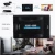 Import 1080P HDMI to SCART to HDMI Composite Video Stereo Converter Audio Adapter with USB Cable For Box HD TV DVD STB from China