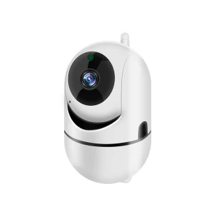 1080P wifi HD video camera mobile remote control support Motion tracking With night vision baby monitor indoor ip camera
