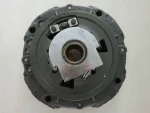 108925-82 New Spicer Style EZ-Pedal (380mm) Pull-Type 7 Spring 4 Ceramic Super Button Clutch kit