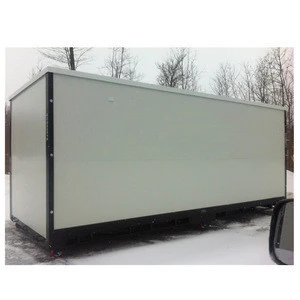 10ft, 16ft, 20ft mobile storage container