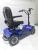 Import 10inch Mobility Scooter 400W Electric Mobility Scooter For Adults Handicap Four Wheels Folding Mobility Electric Scooter from China