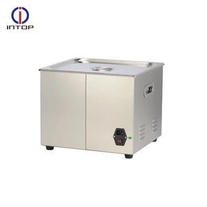 10l Digital Ultrasonic Cleaner For Cosmetic Tool laboratory engine Parts