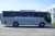 Import 10m 45 seats bus EQ6105L3G luxury bus/coach from China
