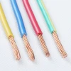 10mm 16mm 25mm 35mm Copper Electrical Cable Wire