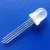 Import 10mm 4 Pin Dip Common Cathode Display multi-color RGB LED Diode in clear/diffused lens from China