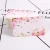 Import 10Pcs/Bag Custom printed embossed paper necklace earring jewelry display cards for jewellery packing from China