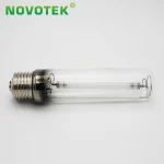 10V E39 E40 T46 Growing Lighting For Hydroponics HPS 600W High Pressure Sodium Lamps