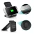 Import 10W Qi Wireless Charging Magnetic Holder,Fast Wireless Car Charger,Magnetic Wireless Car Charger Wireless Car Charging from China