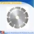Import 110mm 115mm 125mm Sintered Dry Cutter Turbo Diamond Circular Saw Blade for Tile, Ceramic, Porcelain, Concrete, Granite from China